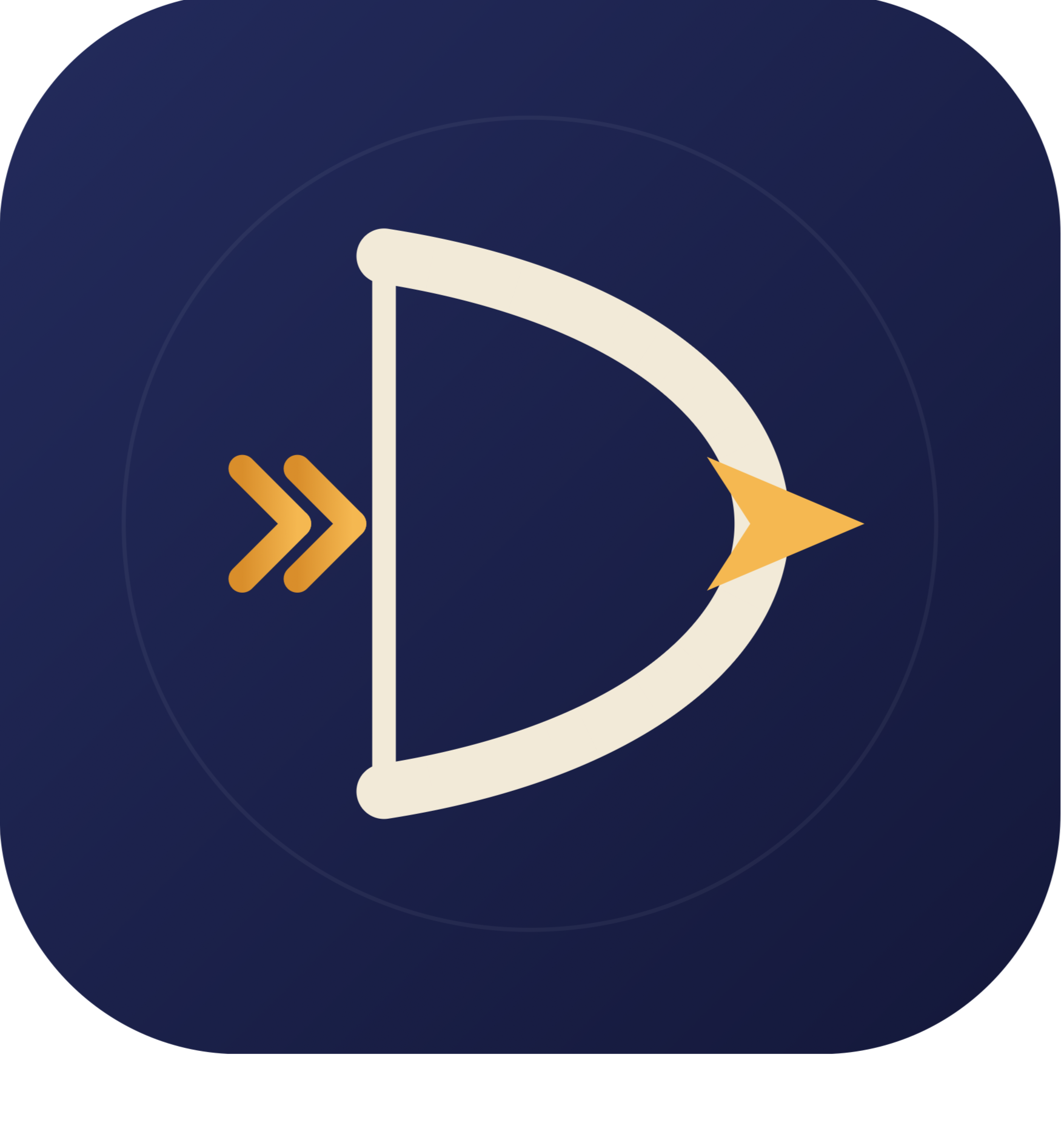 Drona logo